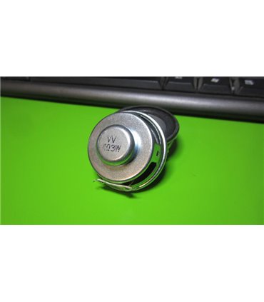 Колонка динамик 3W 4R 40мм (14864)