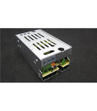 Импульсный блок питания трансформатор 12V 1A S-12-12 (15587)