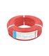 Кабель монтажный силиконовый 3239 2.5мм 16awg красный (17703)
