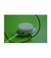 Бузер зуммер 3V-24V прерывистый звук SFM-27-2 (10045)