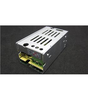 Импульсный блок питания трансформатор 12V 1A S-12-12 (15587) Импульсный блок питания трансформатор 12V 1A S-12-12 (15587)