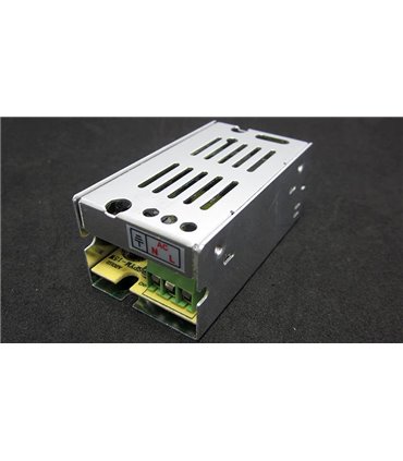 Импульсный блок питания трансформатор 12V 1A S-12-12 (15587)