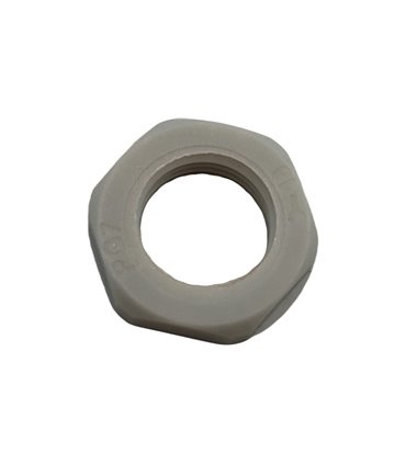 Гайка пластиковая для коннектора PG7 M11 (19477)