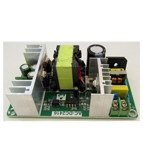 Импульсный блок питания AC 110-260V to DC 12V 13A 150W (18603) Импульсный блок питания AC 110-260V to DC 12V 13A 150W (18603)