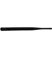 Антенна WiFi 2.4G 6dBi SMA-male (18126) Антенна WiFi 2.4G 6dBi SMA-male (18126)