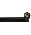 Антенна WiFi 2.4G 6dBi SMA-male (18126) Антенна WiFi 2.4G 6dBi SMA-male (18126)