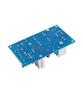 Импульсный блок питания AC 110-245V to DC 12V 6A 70W (18591) Импульсный блок питания AC 110-245V to DC 12V 6A 70W (18591)