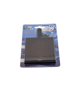 Всенаправленная антенна радар Wi-Fi 2.4G 12dBi SMA (17412) Всенаправленная антенна радар Wi-Fi 2.4G 12dBi SMA (17412)