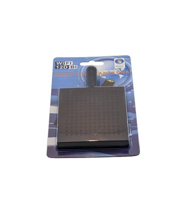 Всенаправленная антенна радар Wi-Fi 2.4G 12dBi SMA (17412)