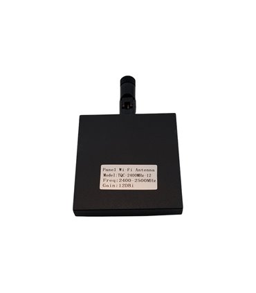 Всенаправленная антенна радар Wi-Fi 2.4G 12dBi SMA (17412)