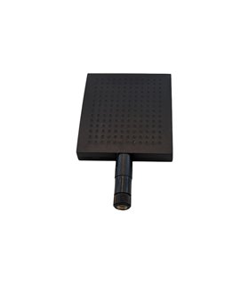Всенаправленная антенна радар Wi-Fi 2.4G 12dBi SMA (17412) Всенаправленная антенна радар Wi-Fi 2.4G 12dBi SMA (17412)