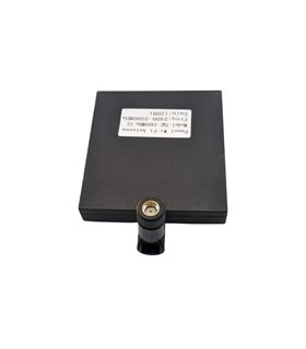 Всенаправленная антенна радар Wi-Fi 2.4G 12dBi SMA (17412) Всенаправленная антенна радар Wi-Fi 2.4G 12dBi SMA (17412)
