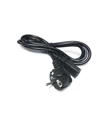 Силовой кабель питания для разного оборудования 3*0.75мм 1.8м (16303)