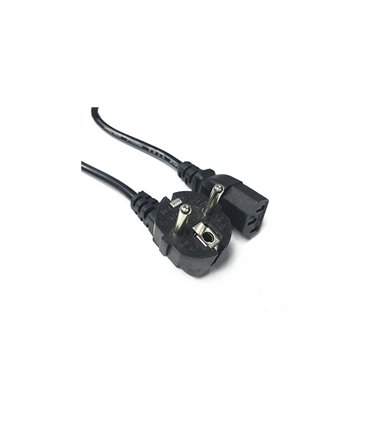 Силовой кабель питания для разного оборудования 3*0.75мм 1.8м (16303)