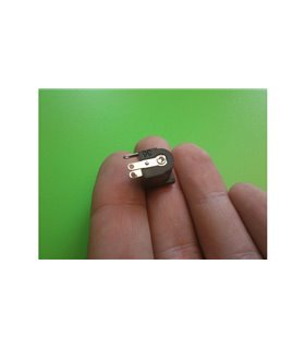 Разъем вход in DC 5.5х2.1 1шт (10977) Разъем вход in DC 5.5х2.1 1шт (10977)