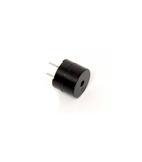 Пассивный зуммер 12085 16 Ом AC / 2 кГц 3V 5V 9V (10046) Пассивный зуммер 12085 16 Ом AC / 2 кГц 3V 5V 9V (10046)