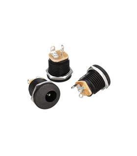 Коннектор разъем питания DC 022 5.5*2.1 (12870)