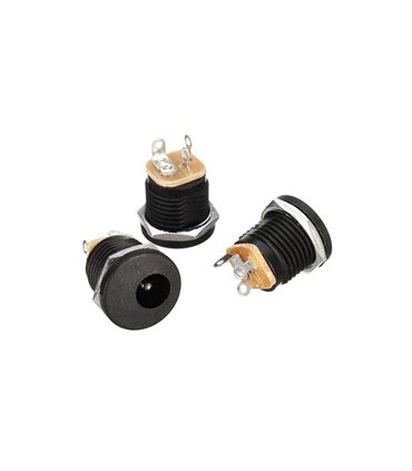 Коннектор разъем питания DC 022 5.5*2.1 (12870)