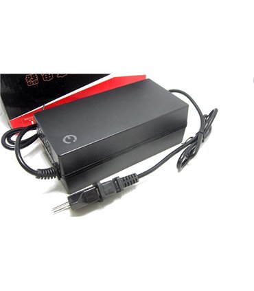 Зарядное устройство блок питания номинал 72V электроскутер 84V 2A (15549)