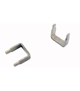 Шунт для амперметра U-образный 40A (12799)