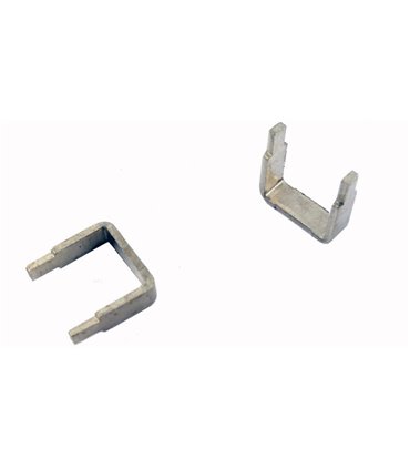 Шунт для амперметра U-образный 40A (12799)