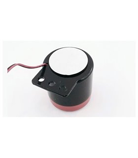 Сирена пищалка для сигнализации SFB55 AC 220V 110dB (14865) Сирена пищалка для сигнализации SFB55 AC 220V 110dB (14865)