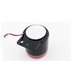 Сирена пищалка для сигнализации SFB55 AC 220V 110dB (14865) Сирена пищалка для сигнализации SFB55 AC 220V 110dB (14865)