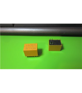 Реле HK4100F-DC 12V В-SHG Arduino PIC AVR (12733)