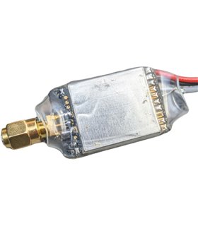 Видеопередатчик - VTX 800mW FPV 15км аналог Matek (19898)