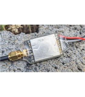 Видеопередатчик - VTX 800mW FPV 15км аналог Matek (19898)