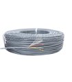 Экранирующий провод четырехжильный кабель сигнальный 2547 4C 28AWG 1m (15264)