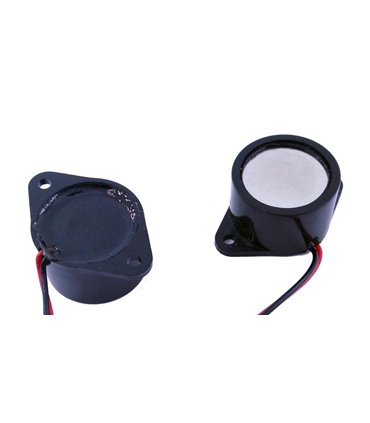 Буззер водонепроницаемый 2616 DC6-12V 26*16мм IP67 (16734)