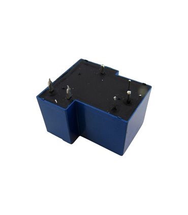 Реле SONGLE SLA-24VDC-SL-C T90 30A 250VAC 30VDC (17396)