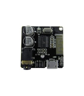 Плата декодера Bluetooth VHM-314 MP3 BT5.0 (18938)