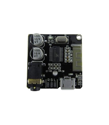 Плата декодера Bluetooth VHM-314 MP3 BT5.0 (18938)