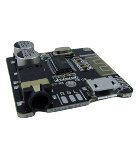 Плата декодера Bluetooth VHM-314 MP3 BT5.0 (18938)