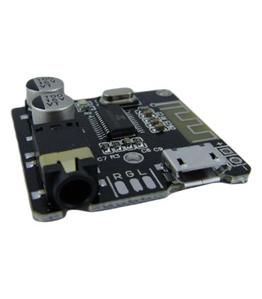Плата декодера Bluetooth VHM-314 MP3 BT5.0 (18938)
