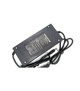 Зарядное устройство блок питания номинал 60V электровелосипед 67.2V 2A (15548) Зарядное устройство блок питания номинал 60V электровелосипед 67.2V 2A (15548)