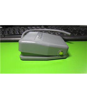 Педаль ножная моностабильная TFS-201 FS-201 10A 250VAC (14433)