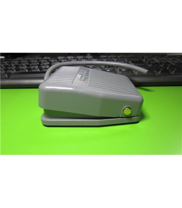 Педаль ножная моностабильная TFS-201 FS-201 10A 250VAC (14433)