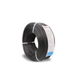Кабель монтажный силиконовый 3135 3.5мм 14awg черный (17702)