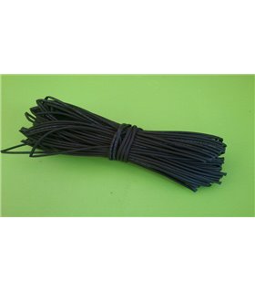 Термоусадка термоусадочная трубка 2мм 1м (11699)