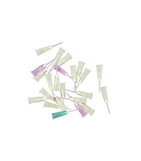 Комплект иголек для пайщика 0.9мм*19шт 1.2мм*3шт 0.8мм*1шт (18575) Комплект иголек для пайщика 0.9мм*19шт 1.2мм*3шт 0.8мм*1шт (18575)