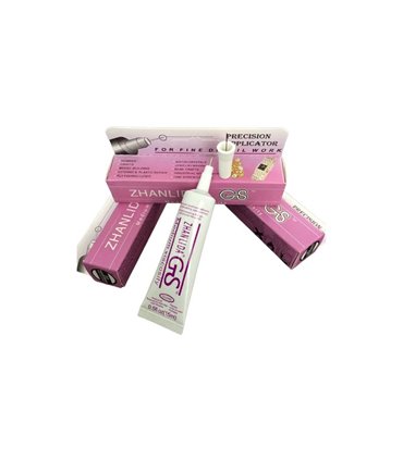 Клей для стекла Zhanlida GS 15мл (18014)