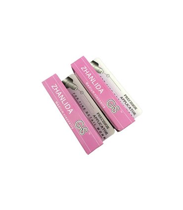 Клей для стекла Zhanlida GS 15мл (18014)