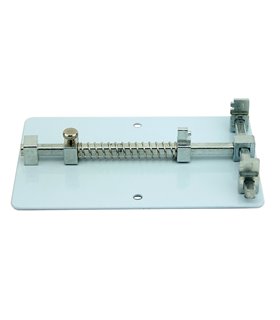 Держатель для платы монтажный столик BAKU BK-687 (17395)