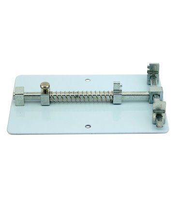 Держатель для платы монтажный столик BAKU BK-687 (17395)