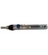 Паяльник T12 с регулировкой температуры 75W 12-24V прозрачный корпус (18130)