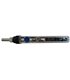 Паяльник T12 с регулировкой температуры 75W 12-24V прозрачный корпус (18130)