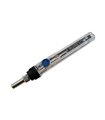 Паяльник T12 с регулировкой температуры 75W 12-24V прозрачный корпус (18130) Паяльник T12 с регулировкой температуры 75W 12-24V прозрачный корпус (18130)